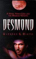 Desmond Novel Of Love & The Modern