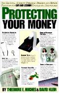 Protecting Your Money The Essential Guide P