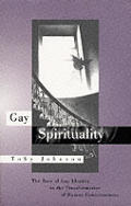 Gay Spirituality The Role Of Gay Identit