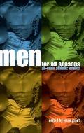 Men For All Seasons Stories Of Sports