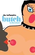 Inflatable Butch New Funny Stuff