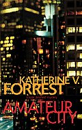 Amateur City A Kate Delafield Mystery
