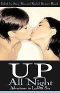 Up All Night Adventures In Lesbian Sex