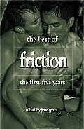 Best Of Friction The First Five Years