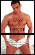 Law of Desire Tales of Gay Male Lust & Obsession