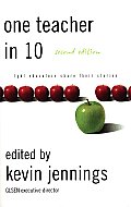 One Teacher In 10 2nd Edition