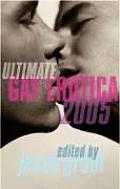 Ultimate Gay Erotica 2005
