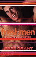 Freshmen The Best Erotic Fiction
