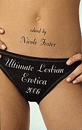 Ultimate Lesbian Erotica 2006