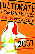 Ultimate Lesbian Erotica 2007