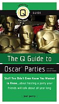 Q Guide to Oscar Parties & Other Award Shows