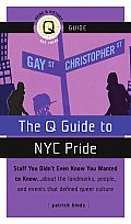 Q Guide To New York City Pride