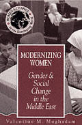 Modernizing Women Gender & Social Change
