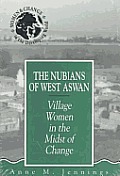 Nubians Of West Aswan Village Women In W