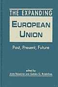 Expanding European Union Past Present Fu