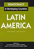 Democracy In Developing Countries 2nd Edition
