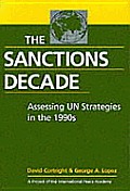 Sanctions Decade Assessing Un Strategi