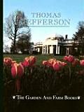 Garden & Farm Books of Thomas Jefferson