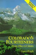 Colorados Fourteeners