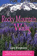 Rocky Mountain Walks