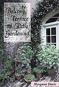 Balcony Terrace & Patio Gardening