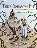 Crimson Elf Italian Tales Of Wisdom