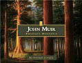 John Muir Americas Naturalist