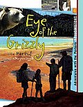 Adventures with the Parkers 04 Yellowstone Eye Of The Grizzly