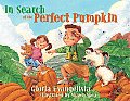 In Search of the Perfect Pumpkin (Pb)