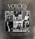 Voices of the American West