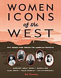 Women Icons of the West
