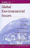 Guide To Global Environmental Issues