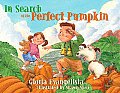 In Search Of The Perfect Pumpkin