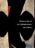 Masterworks At Albright Knox Art Gallery