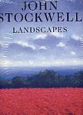 John Stockwell Landscapes