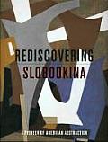 Rediscovering Slobodkina: A Pioneer of American Abstraction