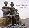 Boaz Vaadia Sculpture 1971 2012