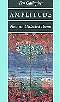 Amplitude New & Selected Poems - Signed Edition