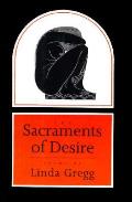 Sacraments Of Desire