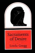 Sacraments Of Desire