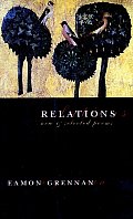 Relations New & Selected Poems