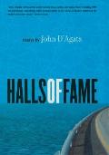 Halls of Fame: Essays