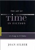 Art of Time in Fiction As Long as It Takes