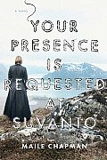 Your Presence Is Requested At Suvanto