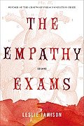 The Empathy Exams by Leslie Jamison