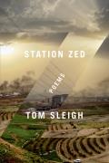Station Zed Poems