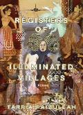 Registers of Illuminated Villages Poems