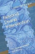 Beyond Divine Intervention: The Biology of Right and Wrong
