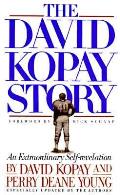 David Kopay Story An Extraordinary Sel