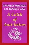 Catch Of Anti Letters
